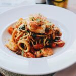 pasta milano airbnb booking